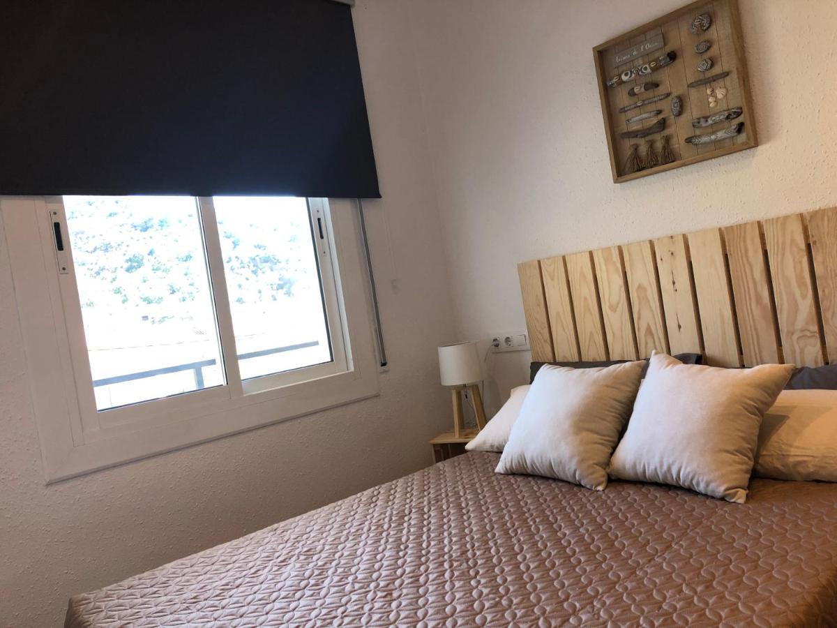Amsterdam 29 - Precioso Apartamento Para 6 Personas Roses Exterior photo